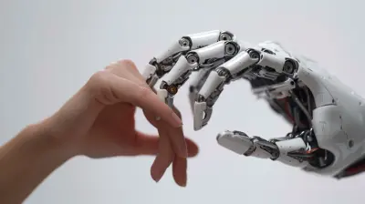 Neural Interfaces: Bridging the Gap Between Humans and Machines