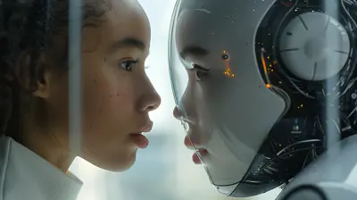 Neural Interfaces Bridging The Gap Between Humans And Machines