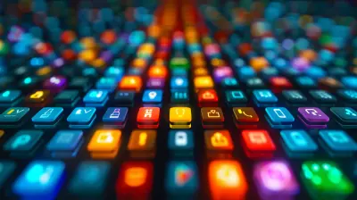 Next-Level Personalization: Leveraging User Data in Apps