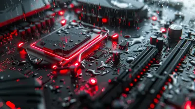 Optimizing Your PC for Maximum Gaming Performance