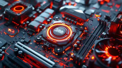 Optimizing Your PC for Maximum Gaming Performance