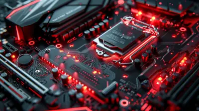 Optimizing Your PC for Maximum Gaming Performance