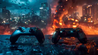 PC vs. Console Gaming: Which Is Truly Superior?