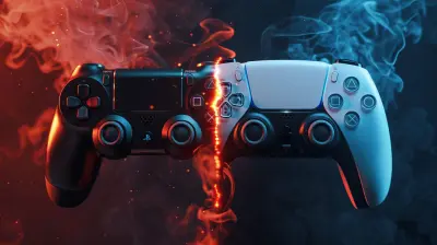 PC vs. Console Gaming: Which Is Truly Superior?