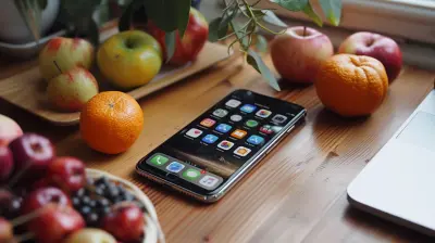 Pitfalls to Avoid When Designing for Cross-Platform Consistency