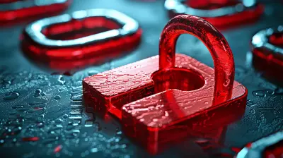 Protecting Your Digital Life: Best Practices for Cyber Hygiene