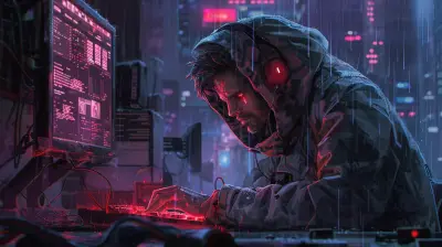 Protecting Your Digital Life: Best Practices for Cyber Hygiene