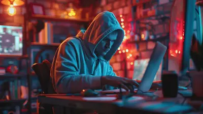 Protecting Your Digital Life: Best Practices for Cyber Hygiene