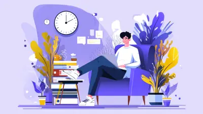 Redefining Remote Work Through the Best Productivity Apps of the Near Future