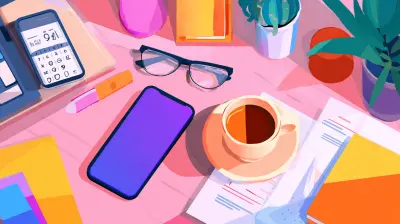 Redefining Remote Work Through the Best Productivity Apps of the Near Future