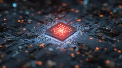 Regulating Quantum Computing Before It Breaks Encryption