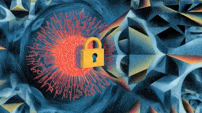 Regulating Quantum Computing Before It Breaks Encryption