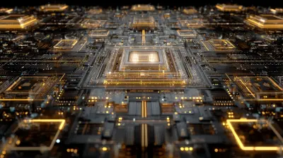 Regulating Quantum Computing Before It Breaks Encryption