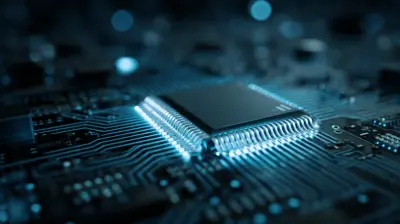 Regulating Quantum Computing Before It Breaks Encryption