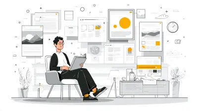 Reimagining Browsing with Cross-Platform Extension Sync