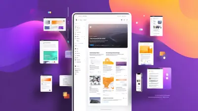Reimagining Browsing with Cross-Platform Extension Sync