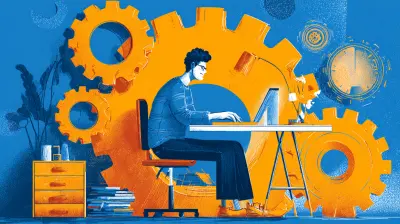 Rethinking Productivity: Extensions That Will Change Your Workflow