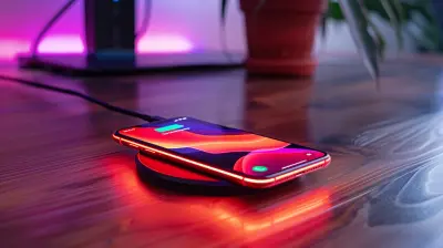 Reviewing The Best Wireless Chargers For Fast Charging On The Go