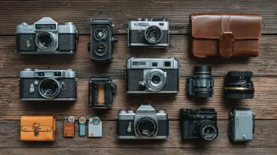 Second Hand Gear: A Smart Buyer's Guide for 2027