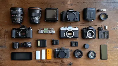 Second Hand Gear: A Smart Buyer's Guide for 2027