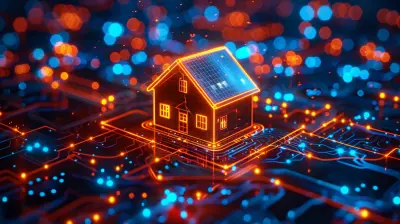 Securing Your Home Network Against Cyber Intruders