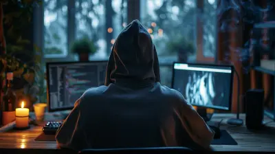 Securing Your Home Network Against Cyber Intruders