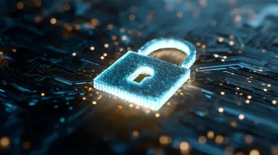 Security Features Every OS Will Need by 2026