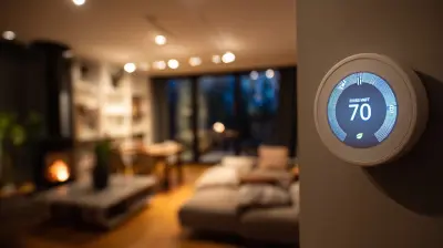 Setting Up Your First Smart Home: A Starter Guide for 2027