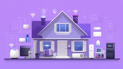Setting Up Your First Smart Home: A Starter Guide for 2027