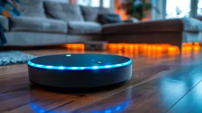 Smart Home Gadgets That Make Life Easier