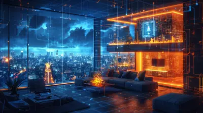 Smart Thermostats and Their Role in Reducing Energy Consumption