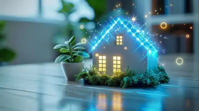 Smart Thermostats and Their Role in Reducing Energy Consumption