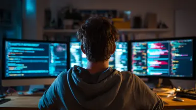 Starting a Career in Tech Without a Computer Science Degree