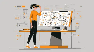 Starting a Career in Tech Without a Computer Science Degree
