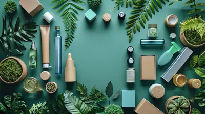 Sustainable Packaging for Tech Products: A Step Towards a Greener World