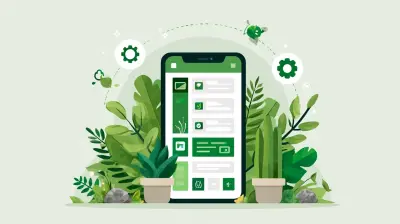 Sustainable Productivity: Eco-Friendly Features Coming Soon