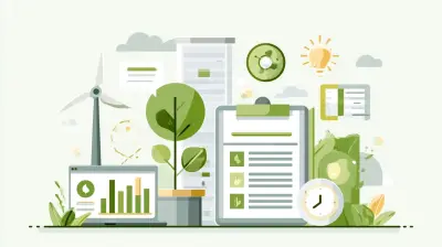 Sustainable Productivity: Eco-Friendly Features Coming Soon