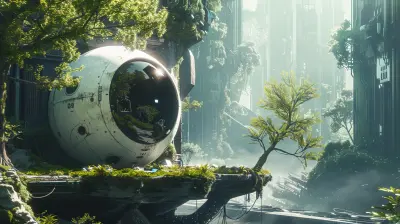 Sustainable Tech Startups You Need to Know About