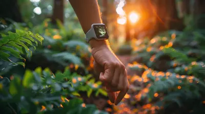 Sustainable Wearables: The Intersection of Fitness and Eco-Consciousness