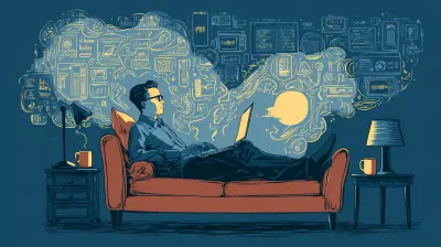 Tech Habits to Improve Your Digital Wellbeing in the Coming Years