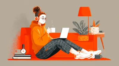 Tech Habits to Improve Your Digital Wellbeing in the Coming Years