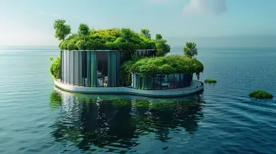 Tech Meets Sustainability: Innovations in Water-Powered Gadgets