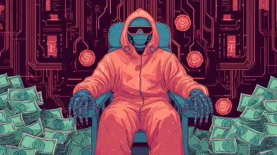 Tech Monetization and the Future of User Privacy