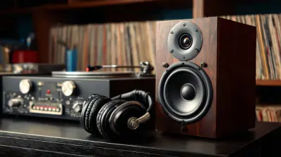 The Best Audio Gadgets for Music Lovers in 2027