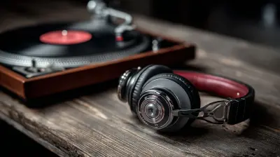 The Best Audio Gadgets for Music Lovers in 2027