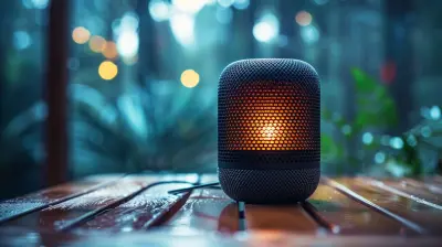 The Best Bluetooth Speakers for Audiophiles: A Comprehensive Review