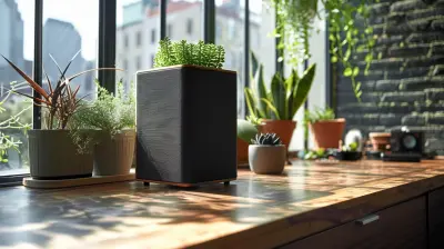 The Best Bluetooth Speakers for Audiophiles: A Comprehensive Review