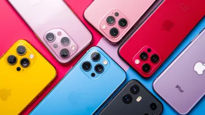 The Best Budget Smartphones That Dont Compromise On Quality