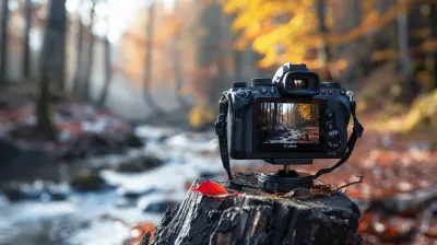 The Best Cameras for Vlogging: What You Need to Know