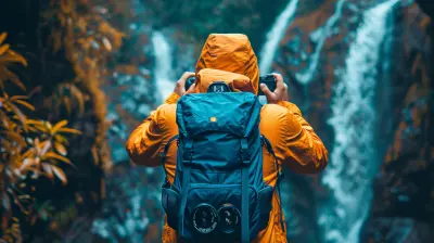 The Best Compact Cameras for Travel Photography